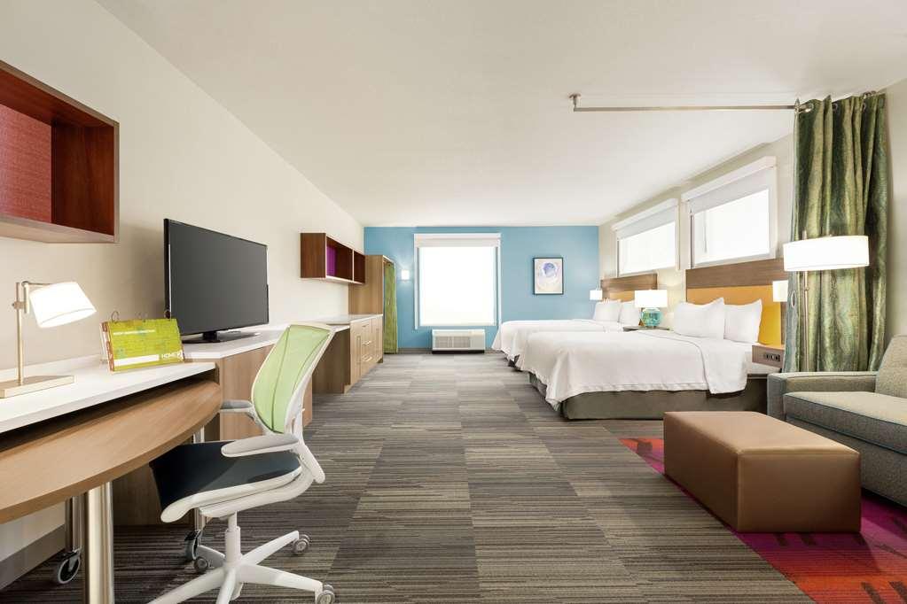 Home2 Suites By Hilton Colorado Springs South, Co Pokoj fotografie
