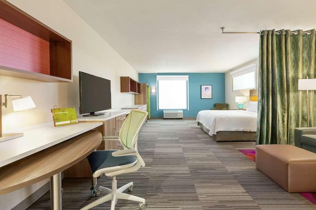 Home2 Suites By Hilton Colorado Springs South, Co Pokoj fotografie