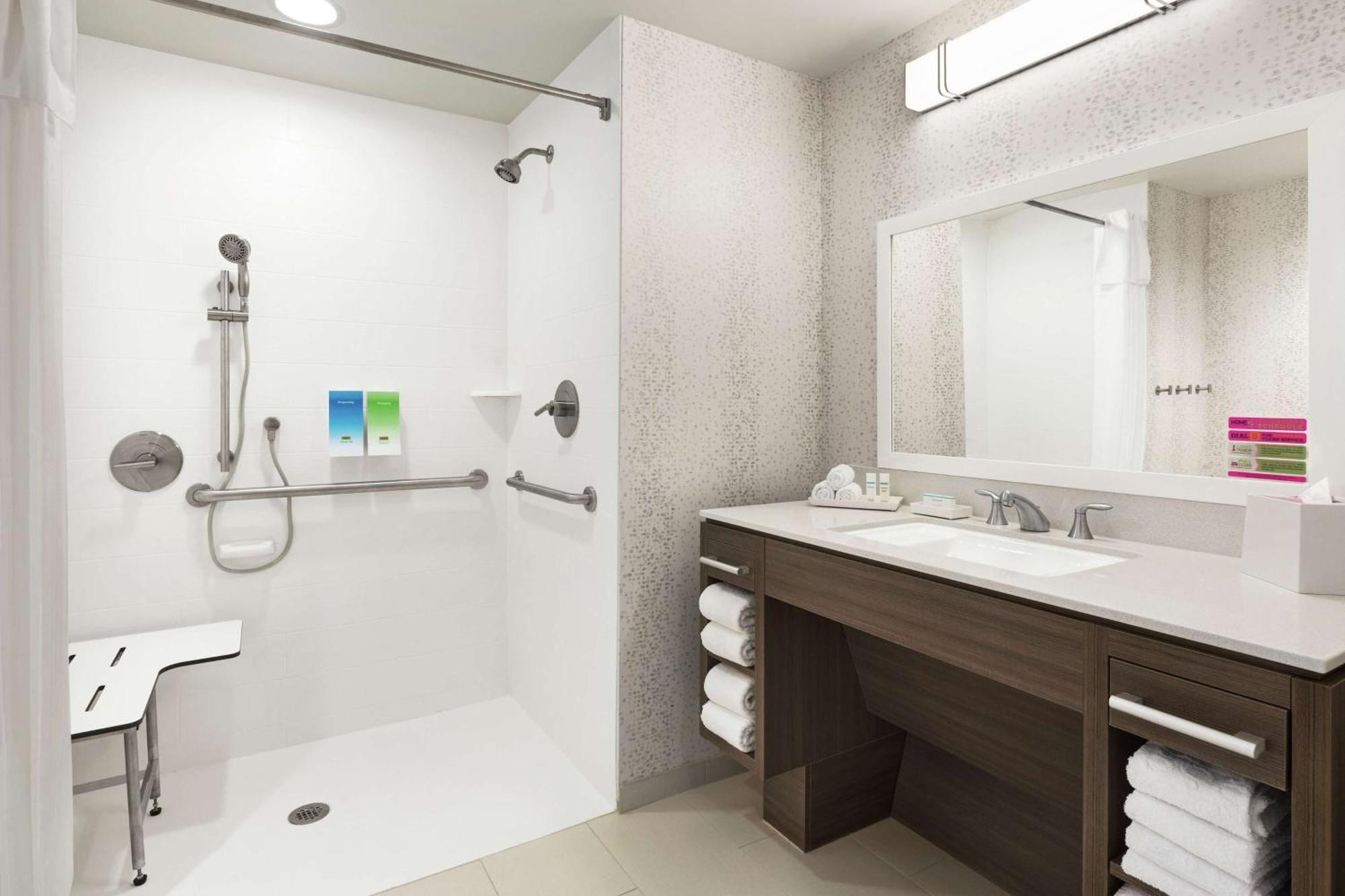 Home2 Suites By Hilton Colorado Springs South, Co Exteriér fotografie