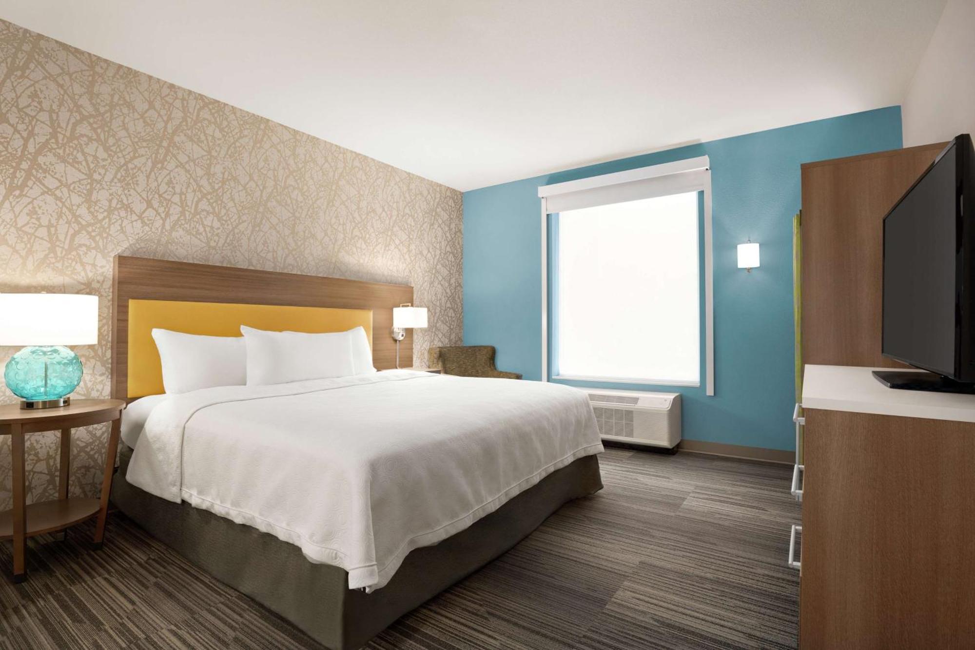 Home2 Suites By Hilton Colorado Springs South, Co Exteriér fotografie