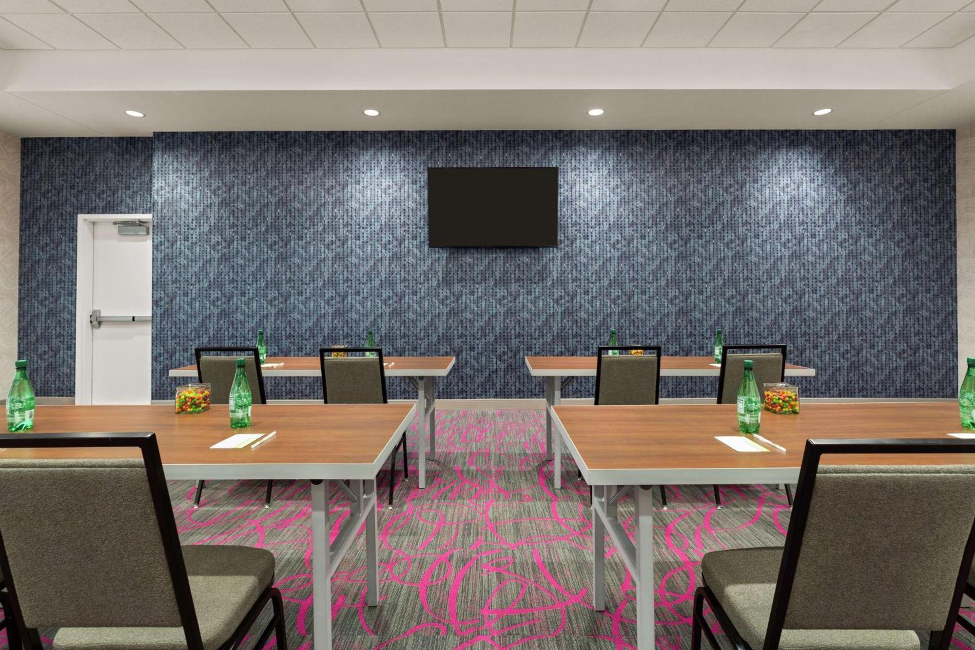 Home2 Suites By Hilton Colorado Springs South, Co Exteriér fotografie
