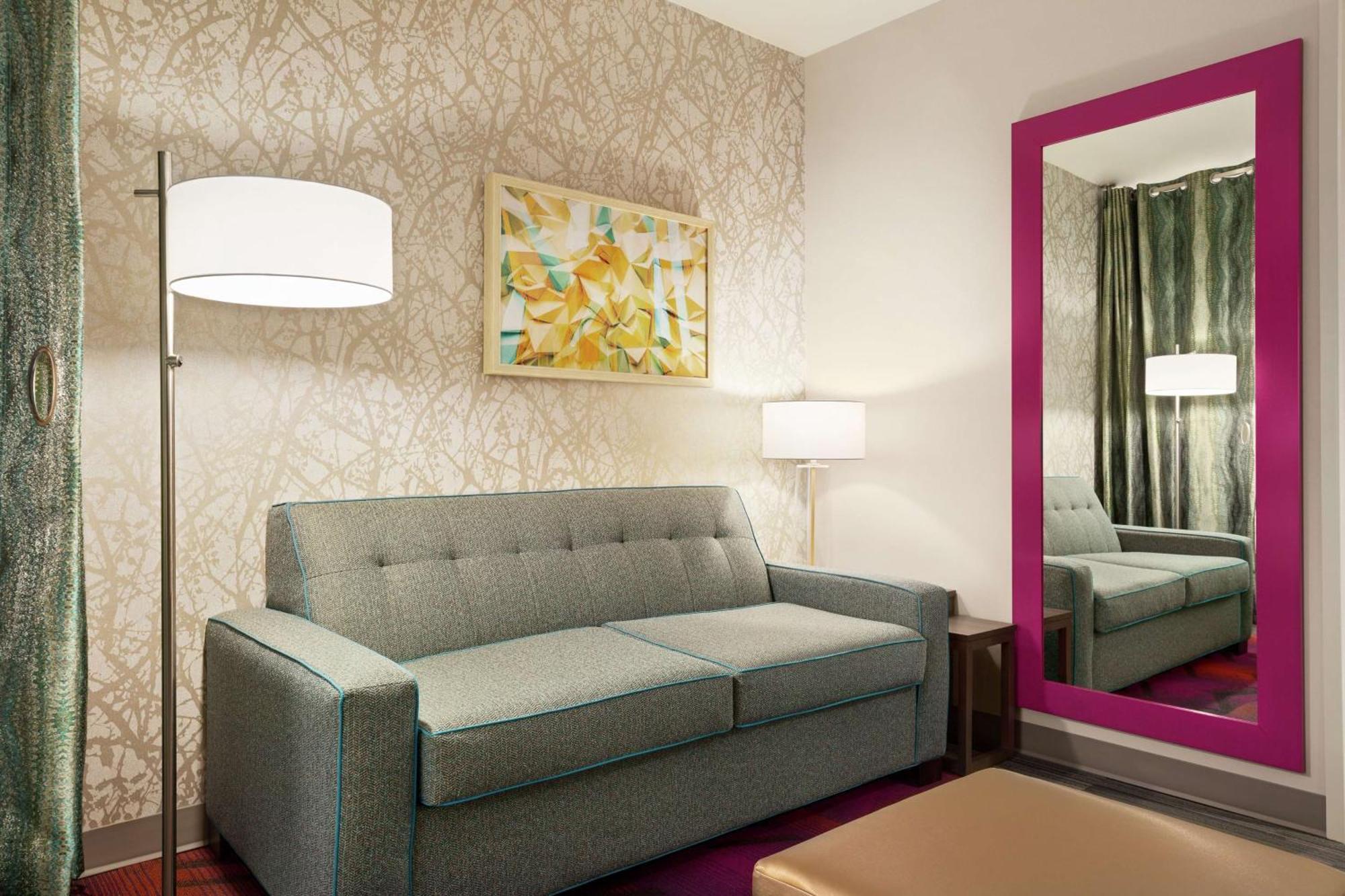 Home2 Suites By Hilton Colorado Springs South, Co Exteriér fotografie